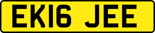 EK16JEE
