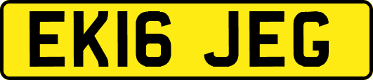 EK16JEG