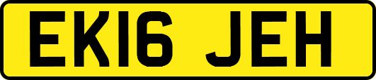 EK16JEH