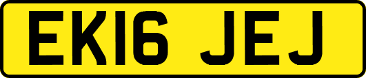 EK16JEJ