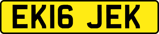 EK16JEK