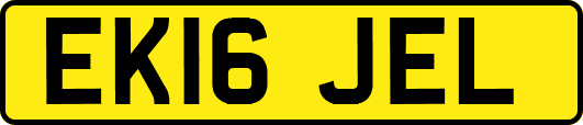 EK16JEL