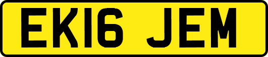 EK16JEM