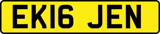 EK16JEN