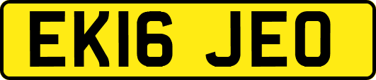 EK16JEO