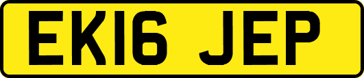 EK16JEP