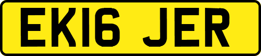 EK16JER