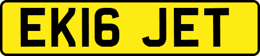 EK16JET