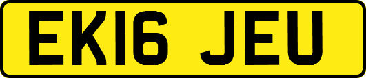 EK16JEU