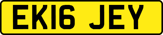 EK16JEY