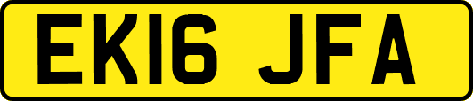 EK16JFA