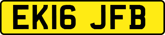 EK16JFB
