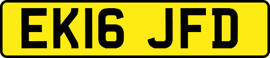 EK16JFD