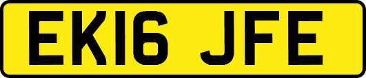 EK16JFE
