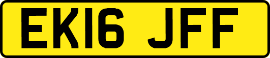 EK16JFF