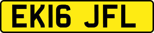 EK16JFL
