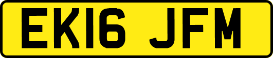 EK16JFM