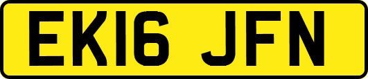EK16JFN