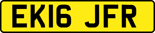EK16JFR