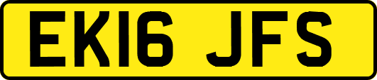 EK16JFS