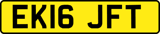 EK16JFT