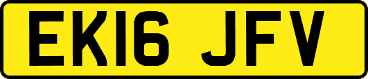 EK16JFV