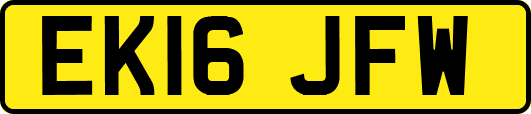 EK16JFW