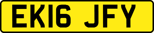 EK16JFY