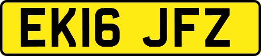 EK16JFZ