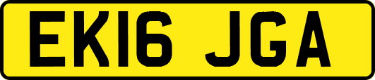 EK16JGA