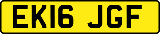 EK16JGF