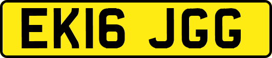 EK16JGG