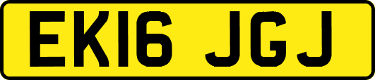 EK16JGJ