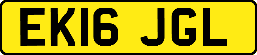 EK16JGL