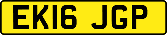 EK16JGP