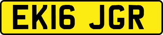 EK16JGR