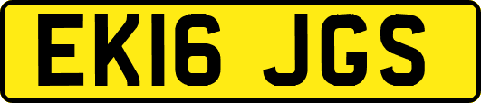 EK16JGS