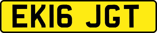 EK16JGT