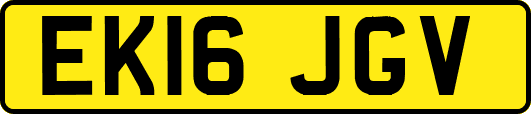 EK16JGV