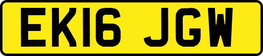 EK16JGW