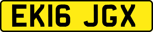 EK16JGX