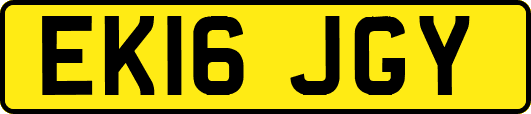 EK16JGY