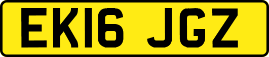 EK16JGZ