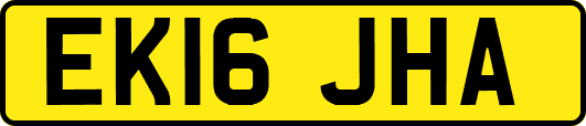 EK16JHA