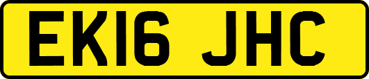 EK16JHC