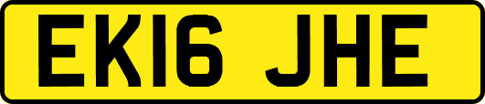 EK16JHE
