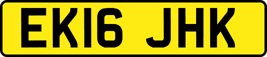 EK16JHK