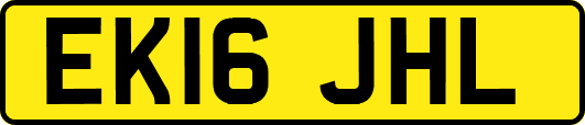 EK16JHL