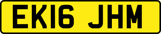EK16JHM