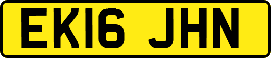 EK16JHN